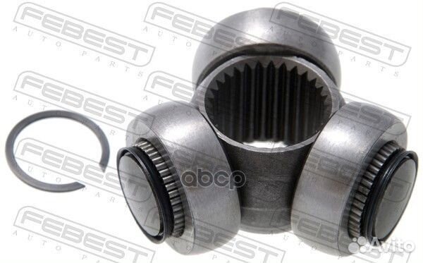 Трипоид привода 29x42 2516-BOX3 Febest