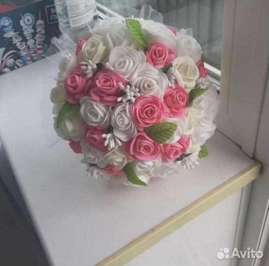 Букеты-дублеры