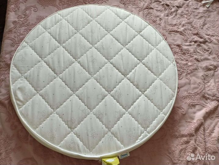 Матрас для колыбели