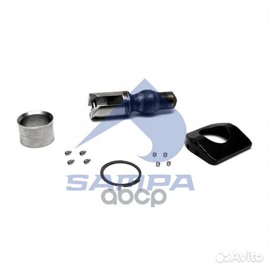 Р/к фаркопа V.orlandi 094.753 sampa