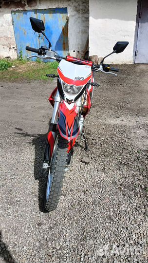 Продам Эндуро