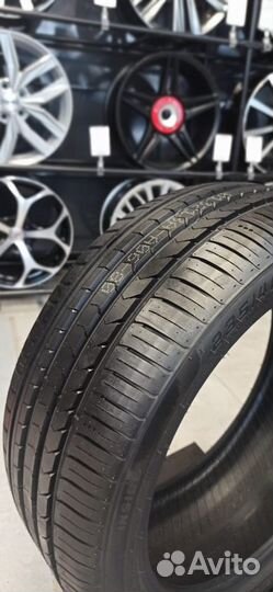 Forceland Vitality F22 205/55 R16