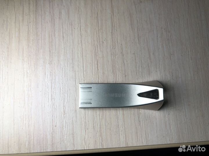 Флешка Sumsung 256gb