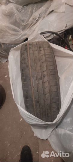 Toyo Proxes R46A 225/55 R19 99