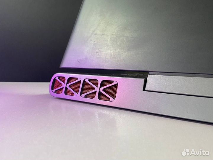 Ноутбук dell i5/16GB + SSD 256GB + HDD 500GB