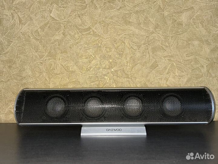 Колонки от музыкального центра