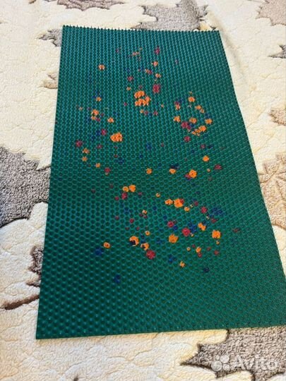 Аппликатор ляпко большой