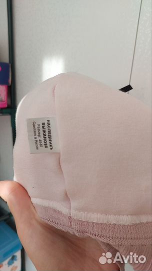 Шапка для девочки