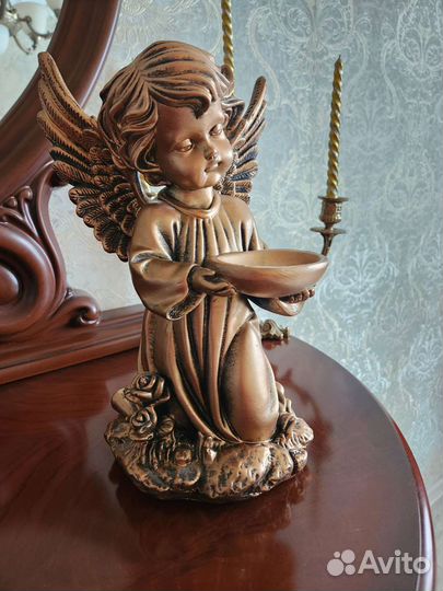 Подставка для украшений, игольница Bogacho