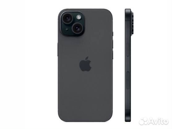 iPhone 15 Plus, 512 ГБ