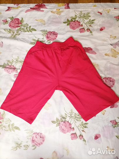 Шорты для девочек