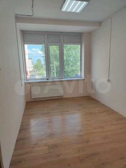 Торговая площадь, 15 м²