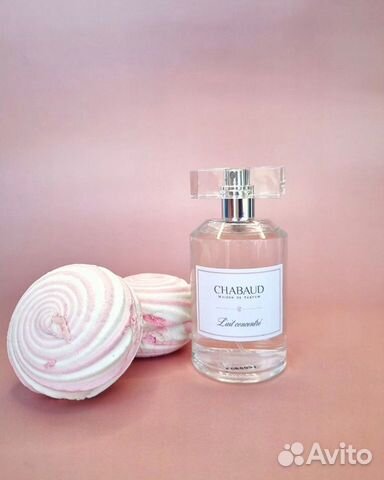 Селективная парфюмерия оригинал