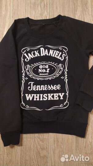 Свитшот 44 46