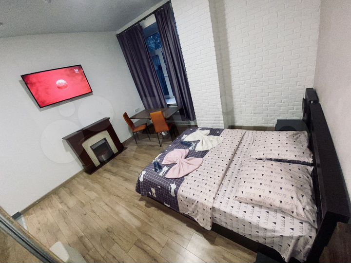 Комната 24,7 м², 1/1 эт.