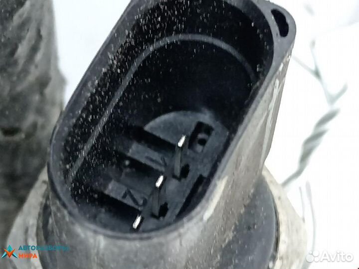 Радиатор кондиционера Audi Q5 8R 2012