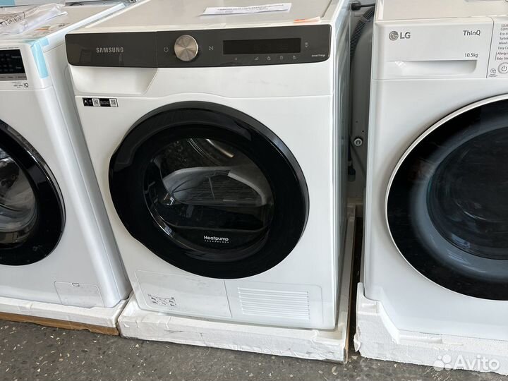 Стиральная машина samsung
