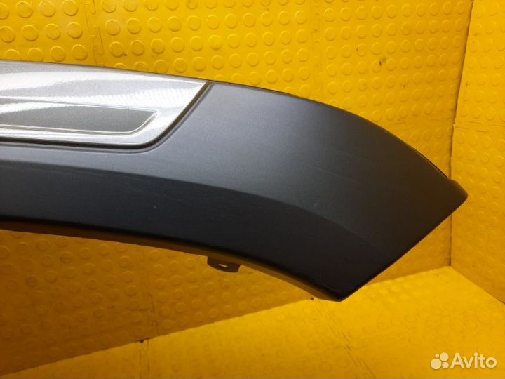 Б/У Расширитель крыла В хорошем состоянии