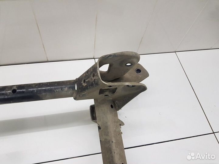 Балка задняя (Chery Tiggo 4)