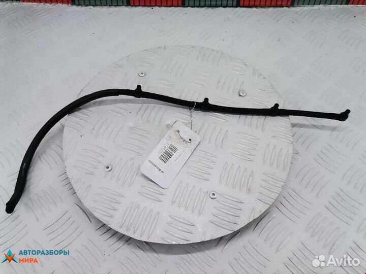 Трубка обратки форсунок Mercedes-Benz A-Класс