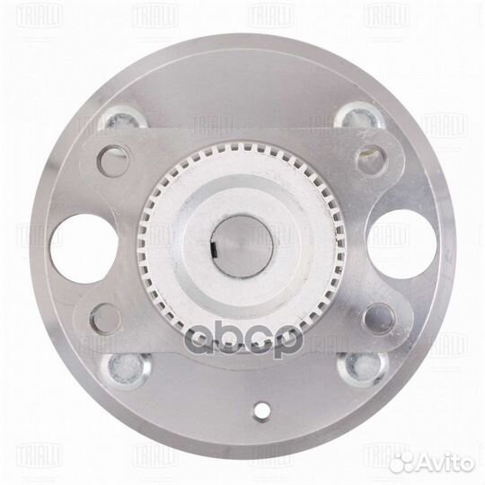 Ступица задн. MR0895 Trialli