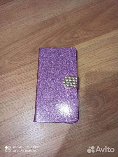 Чехол на HTC Desire EYE