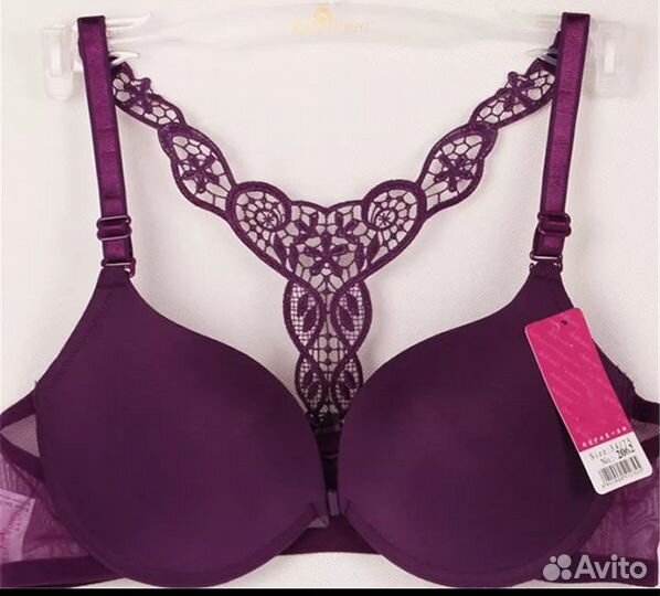 Бюстгальтера и топы новые