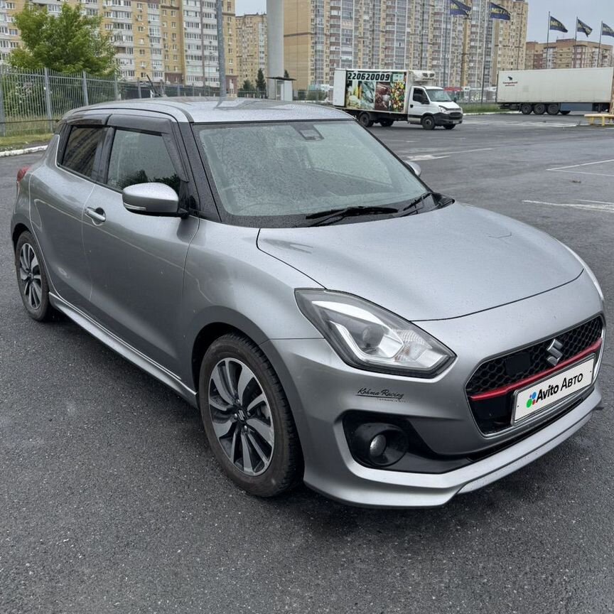 Купить Suzuki 🚘 от 130 000 ₽ в Тюмени: 109 объявлений