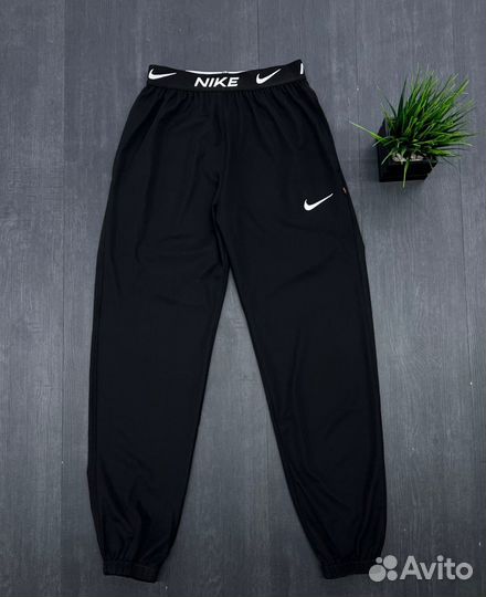 Спортивные штаны мужские Nike от 46 до 54