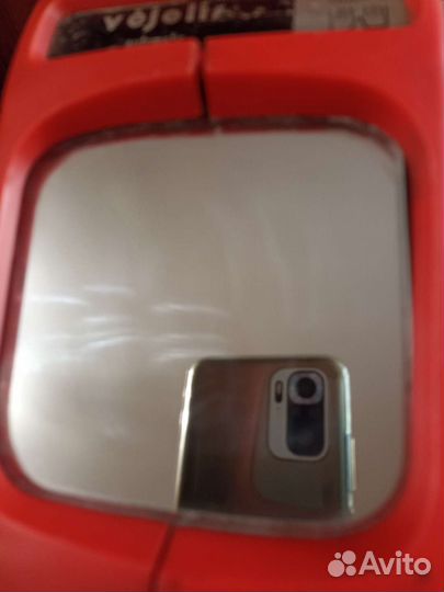 Сушилка для рук Vejelis, СССР