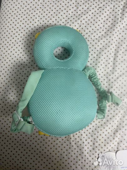 Рюкзак подушка от падений