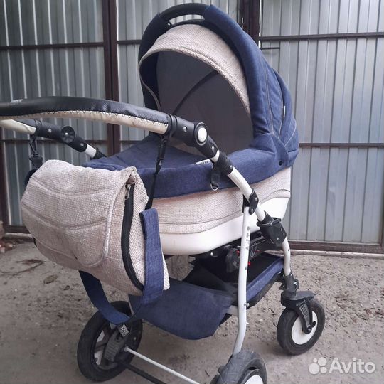 Детская коляска