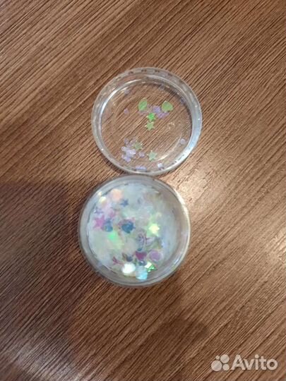 Для дизайна ногтей