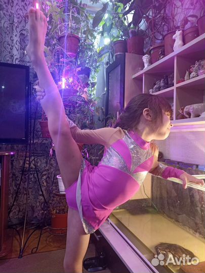 Купальник гимнастический. Продажа