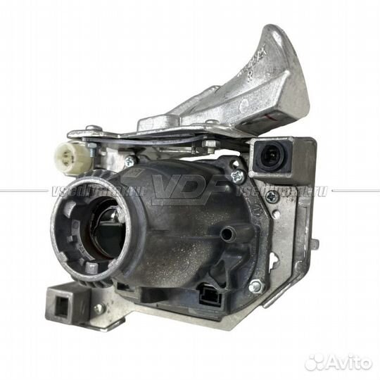 Переходные рамки для замены линз в фарах Mitsubish