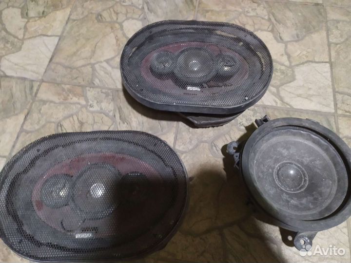 Динамики оригинал