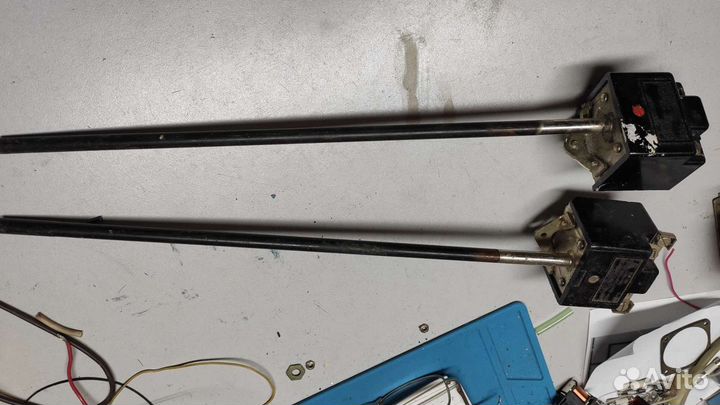 Терморегулятор