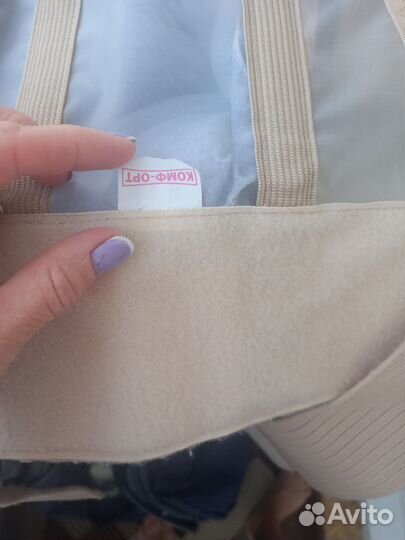 Корректор осанки