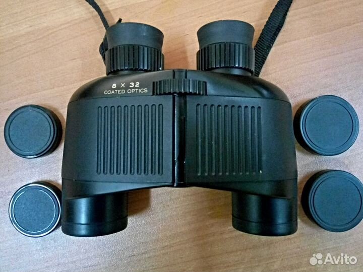 Бинокль супер облегченный