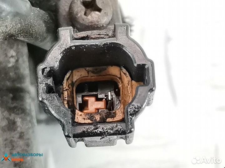 Компрессор кондиционера Nissan X-Trail T30 2003