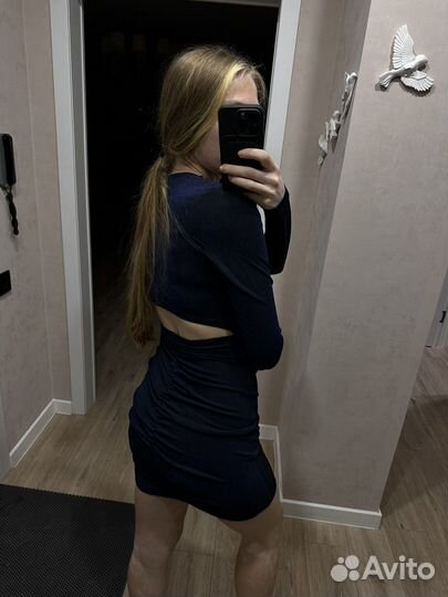 Вещи пакетом на девушку 42 44