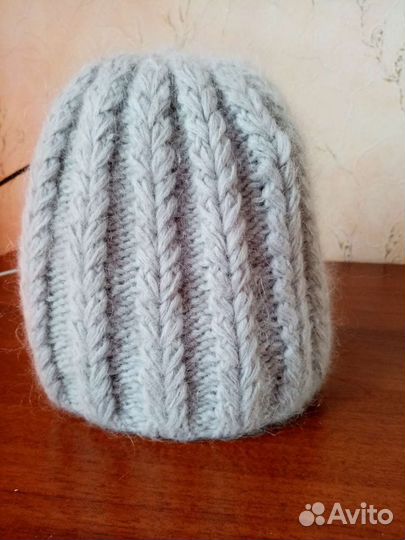 Шапка женская