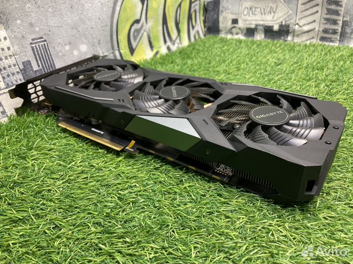 GigaByte GTX 1660 Super Gaming 6GB Покупка/Продажа