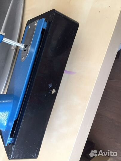 Детская швейная машинка