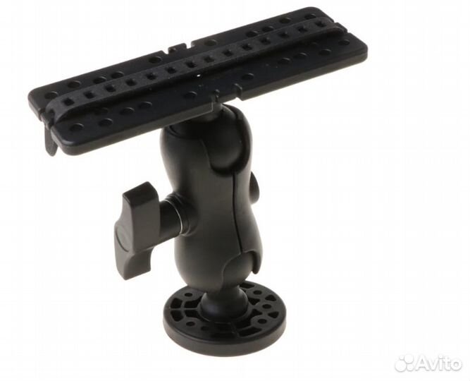 Крепление для навигаторов и эхолотов