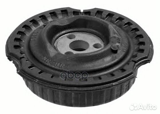 Опора амортизатора VW Touareg 3542901 lemforder