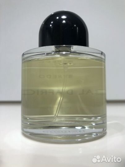 Byredo Bal D'Afrique (отливант)