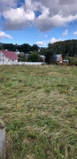 Участок 48 сот. (СНТ, ДНП)
