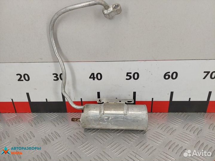 Осушитель кондиционера Opel Signum C рест. 2008