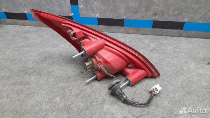 Фонарь задний правый Nissan Murano Z51 3.5 VQ35DE